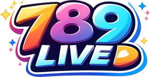 789 live logo